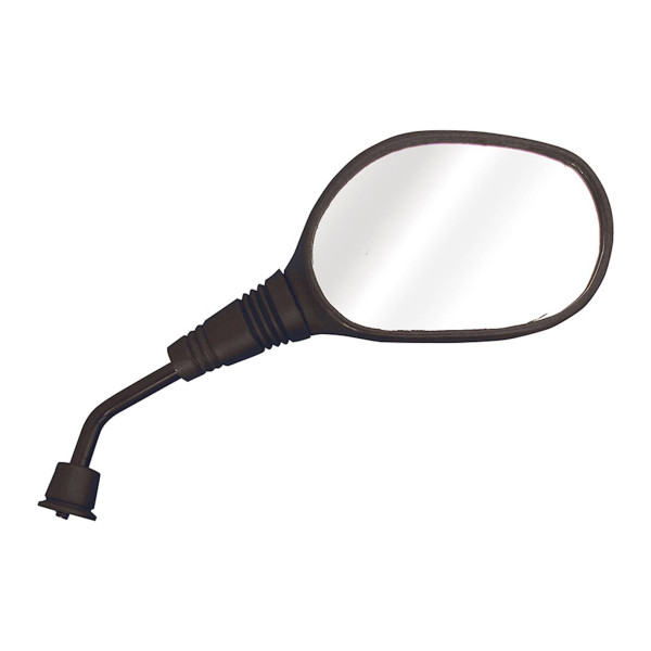 bike it Bike it right hand honda mirror - #h004r